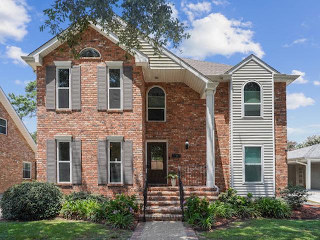 House for sale in Metairie, Louisiana