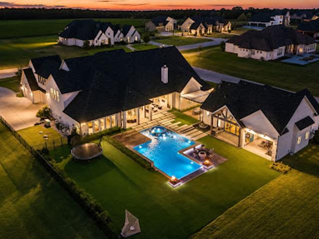 House for sale in Celina, Texas