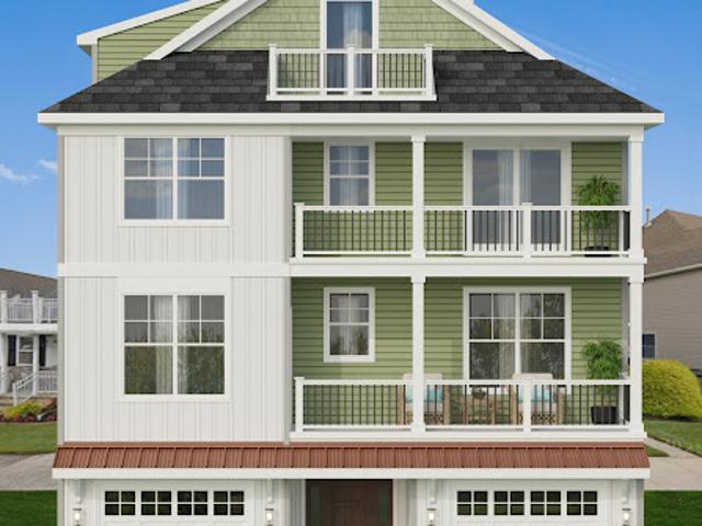 House for sale in Ventnor City, New Jersey