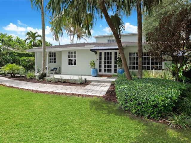 House for sale in Miami, Florida