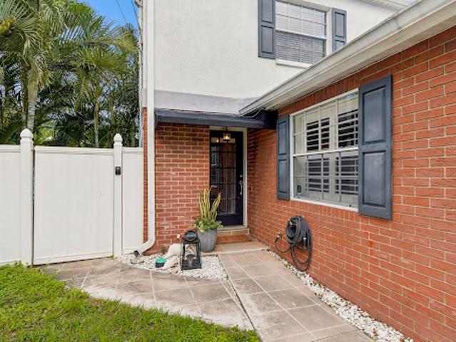 House for sale in Tampa, Florida