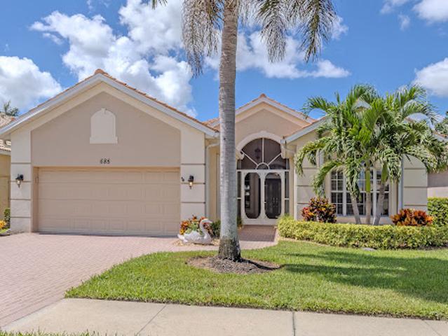 House for sale in Venice, Florida