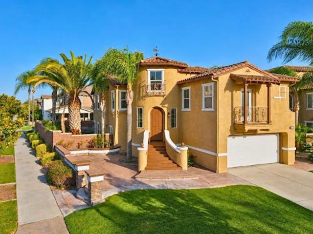 House for sale in Chino, San Bernardino County