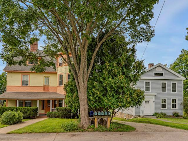 House for sale in East Haddam, Lower Connecticut River Valley Planning Region