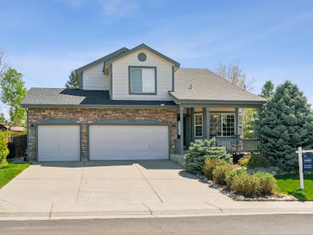 House for sale in Parker
