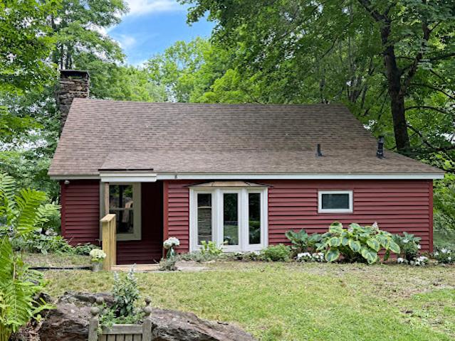 House for sale in Sharon, Connecticut