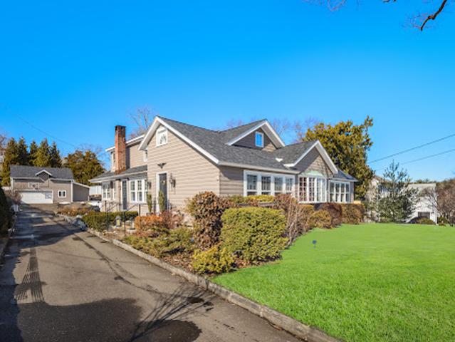 House for sale in New Canaan, Connecticut