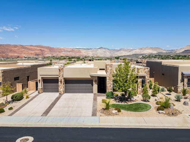 House for sale in Saint George, Utah