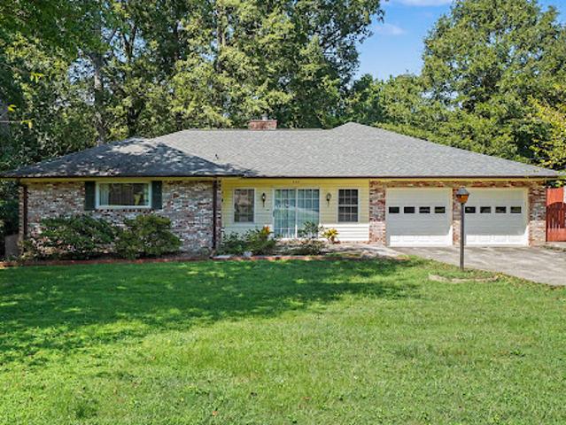 House for sale in Rowan, North Carolina