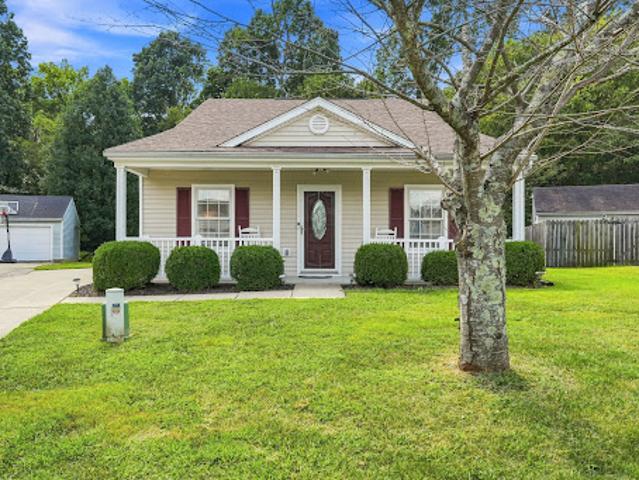 House for sale in Louisville, Kentucky