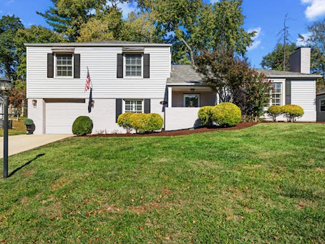 House for sale in Saint Louis