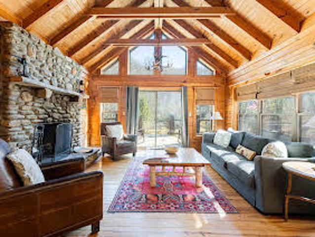 House for sale in Brevard
