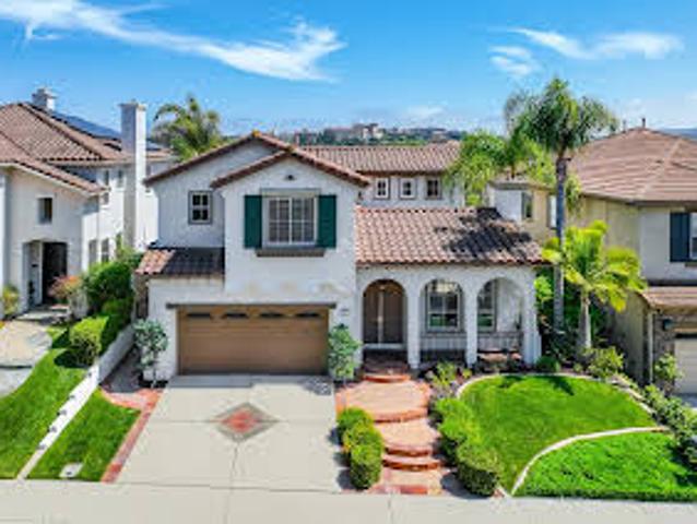 House for sale in Aliso Viejo