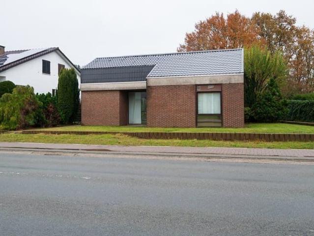 Maison location à Zonhoven, Limburg