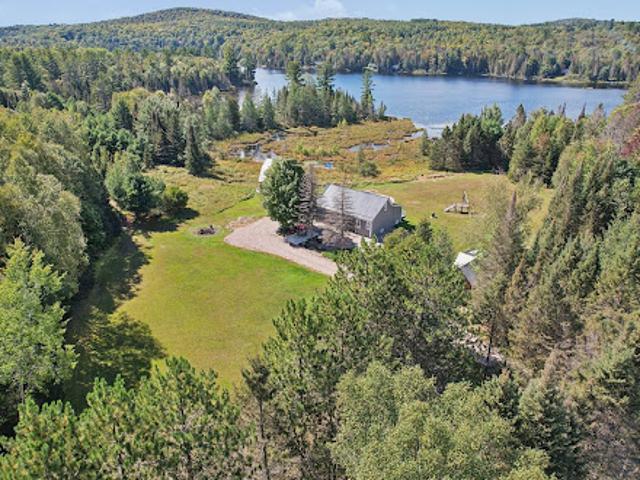 House for sale in Alleyn-et-cawood, Quebec