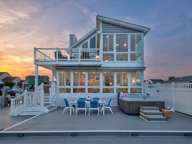 House for sale in Selbyville