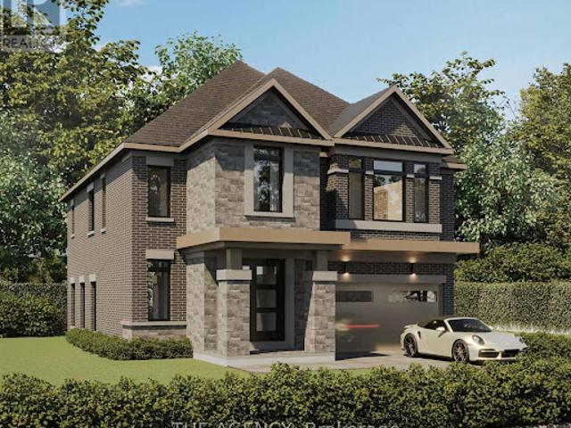 House for sale in Durham, Ontario