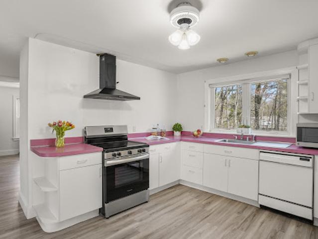 House for sale in Chelmsford, Massachusetts