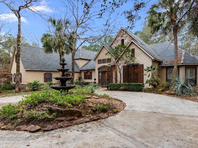 Farm for sale in Magnolia, Texas