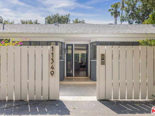 House for sale in Studio City Neighborhood Council District, Canoga Park