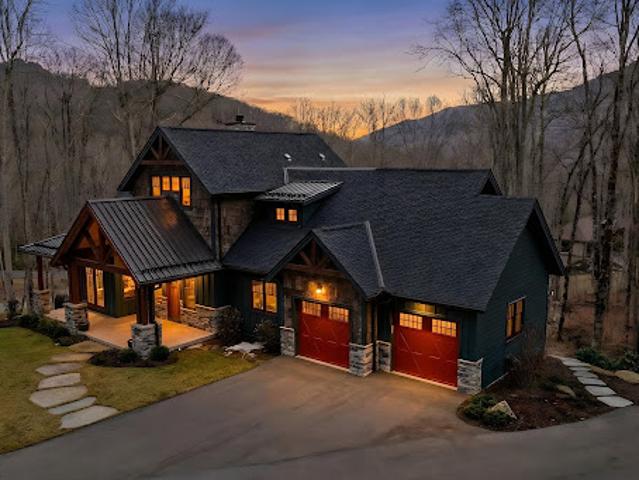 House for sale in Avery, North Carolina