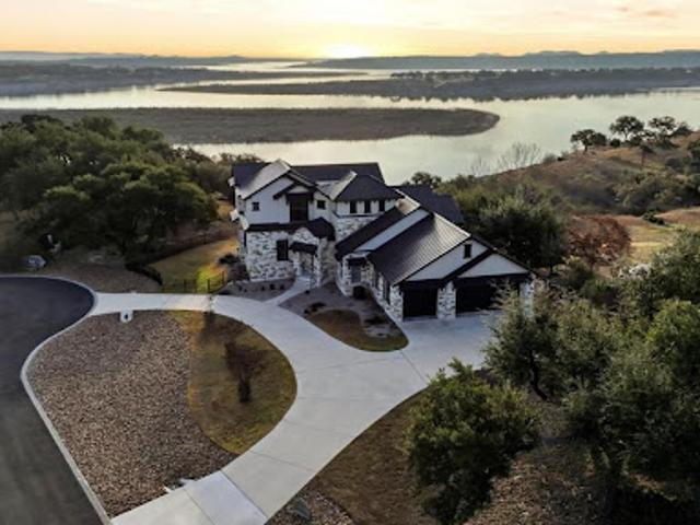 House for sale in Texas