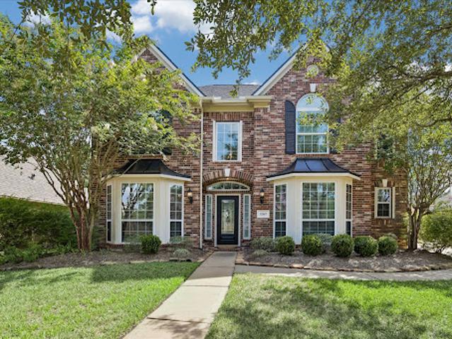 House for sale in Harris, Texas