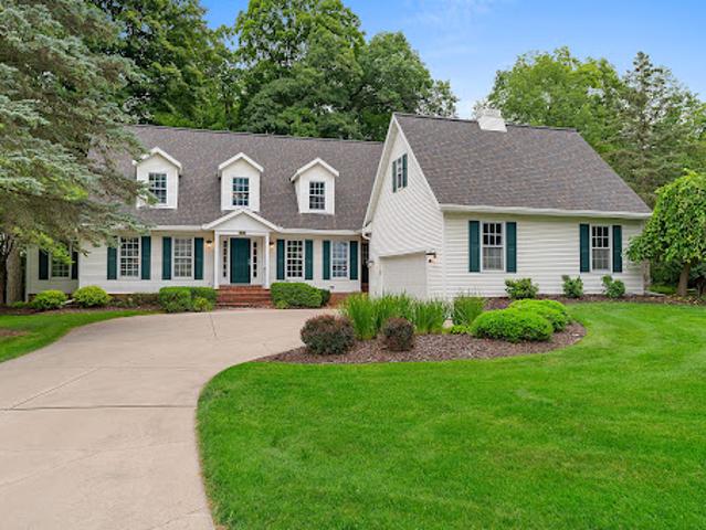 House for sale in Green Bay, Wisconsin