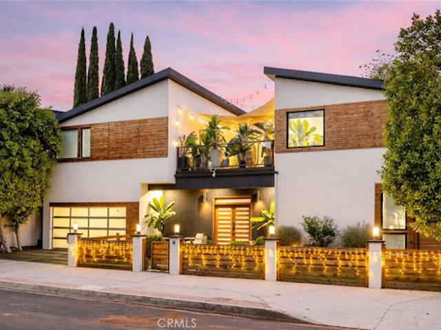 House for sale in Studio City Neighborhood Council District, Canoga Park
