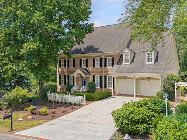 House for sale in Cobb, Georgia