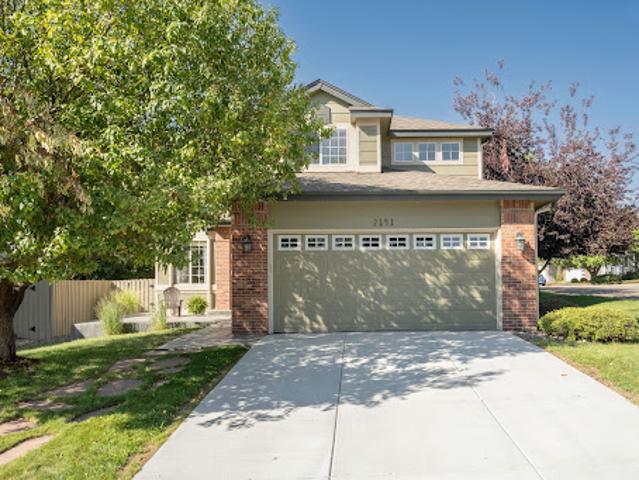 House for sale in Colorado