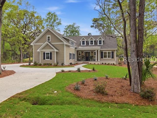 House for sale in South Carolina