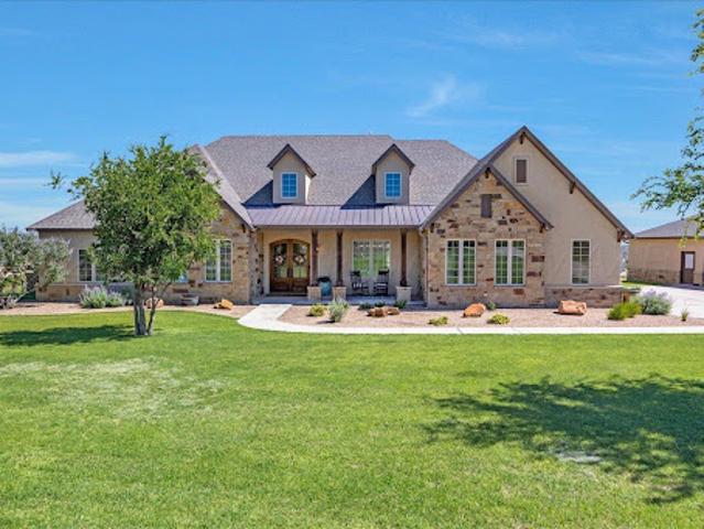 House for sale in Potter, Texas