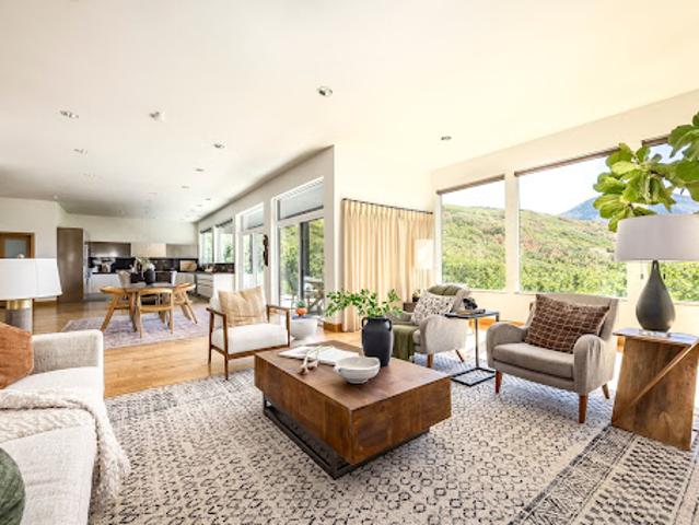 House for sale in Salt Lake City, Utah
