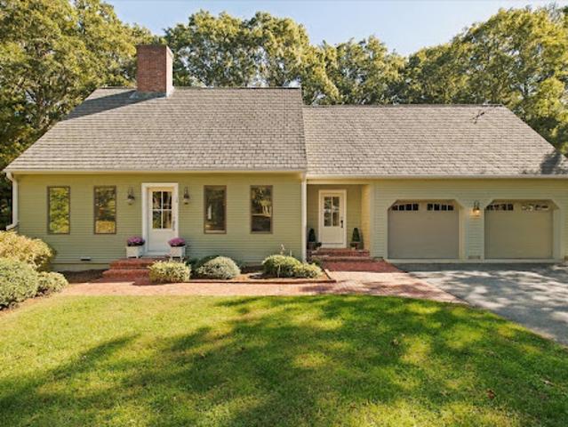 House for sale in Sandwich, Barnstable County