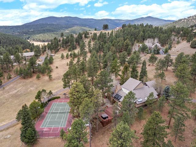 House for sale in Evergreen, Colorado