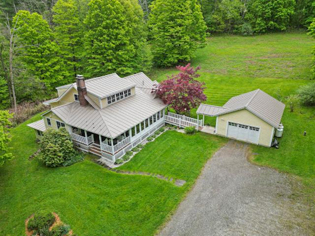 House for sale in Berkshire, Massachusetts