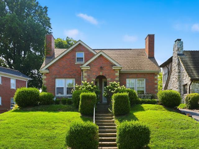 House for sale in Lexington, Kentucky