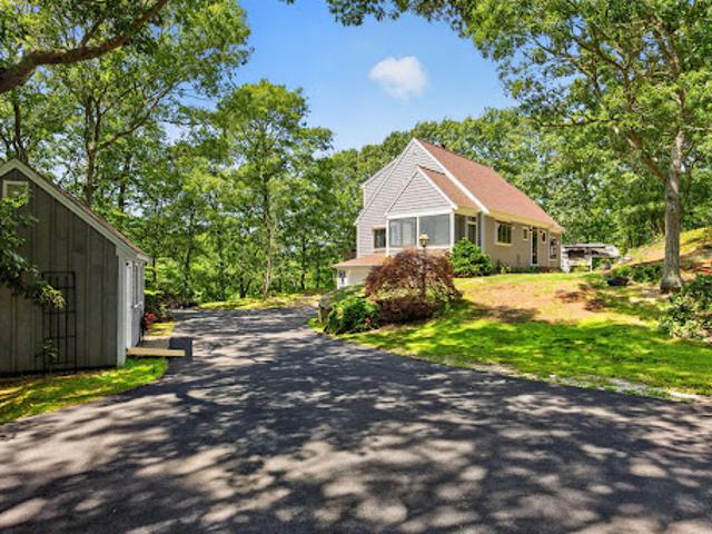 House for sale in Barnstable, Massachusetts