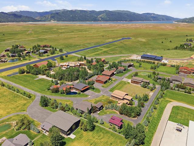House for sale in Wyoming