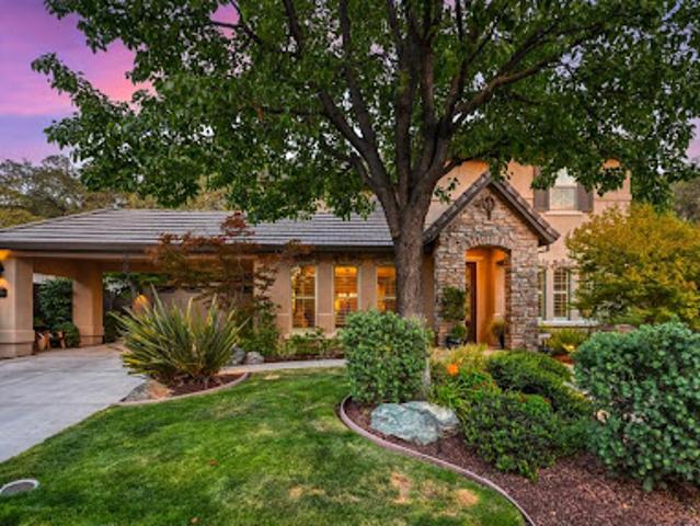 House for sale in Rocklin, California