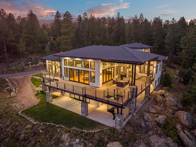 House for sale in Evergreen, Jefferson County