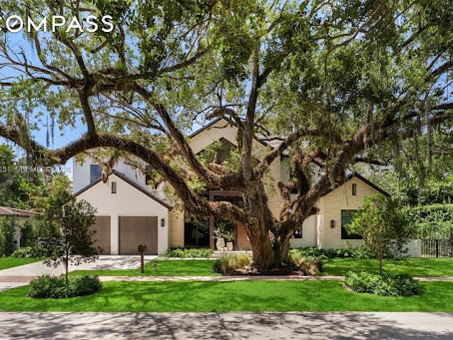 House for sale in Miami, Florida