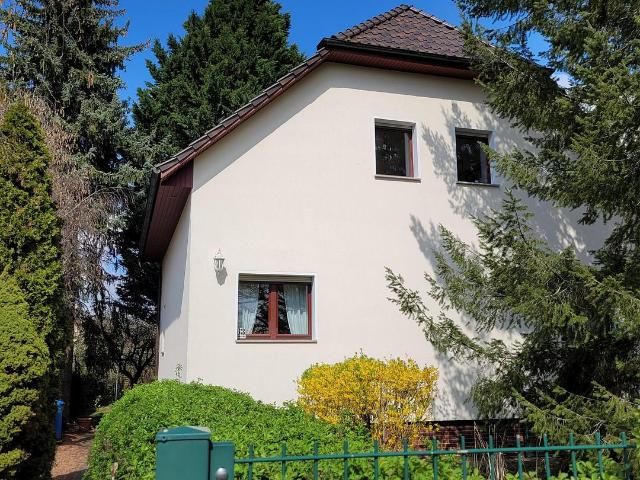 Haus kaufen in Marzahn-Hellersdorf, Berlin