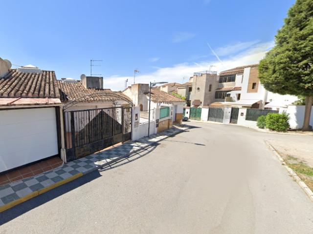 Casa en venta en Jun, Pulianillas