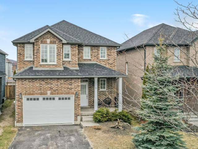 House for rent in Collingwood, Ontario