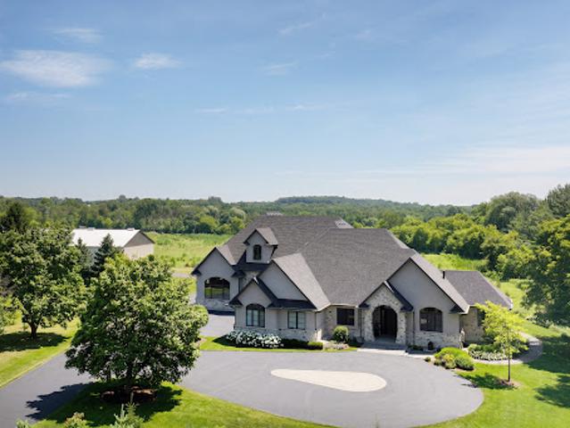 House for sale in Crosshill, Ontario