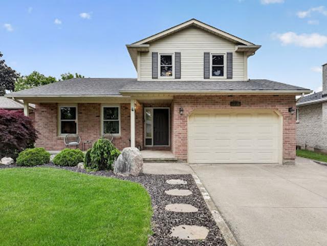 House for sale in Niagara, Ontario