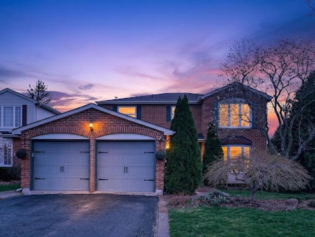 House for sale in Burlington, Ontario