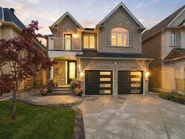 House for sale in Mississauga, Ontario